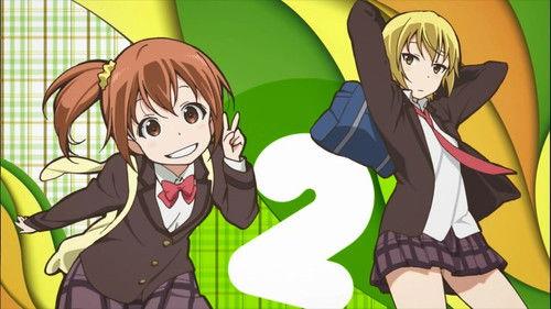 Aiura Season 1 Episode 2 - First Day of School