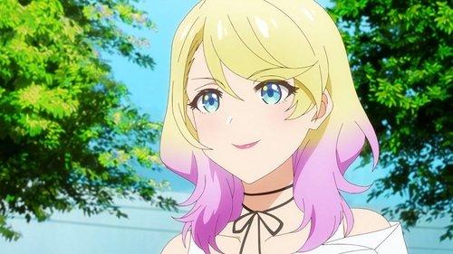 Kizuna no Allele Season 1 Episode 7 - ~Battlefield of Conflict~