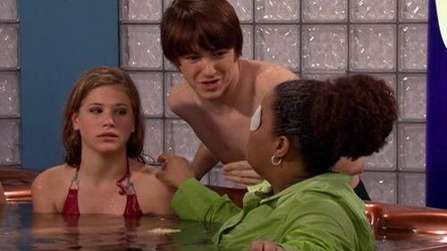 Drake & Josh Season 3 Episode 7 - Helen's Surgery