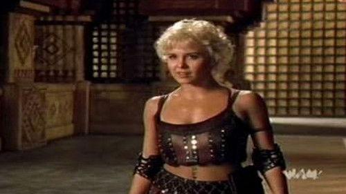 Young Hercules Season 1 Episode 14 - No Way Out