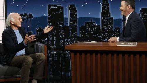 Jimmy Kimmel Live! Season 20 Episode 14 - Larry David, David Chang, Phoebe Bridgers