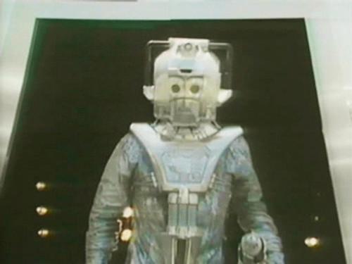 Doctor Who Season 25 Episode 9 - Silver Nemesis (2)