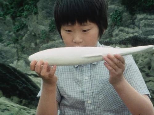 Dai Sentai Goggle-V Season 1 Episode 21 - Fear! Fish To Fossil