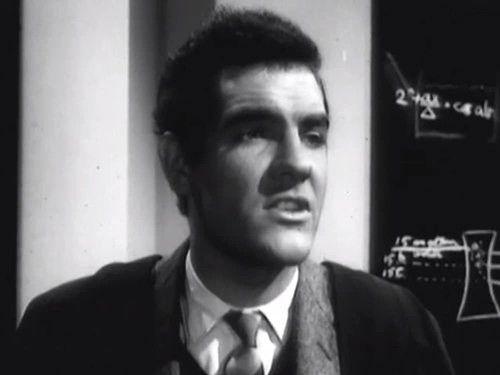 The Invisible Man Season 2 Episode 10 - Man in Power