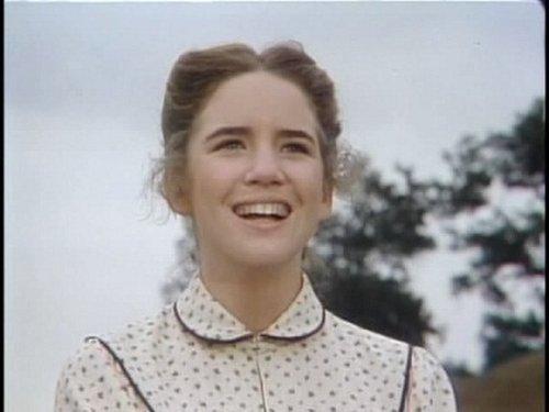 Little House on the Prairie Season 7 Episode 1 - Laura Ingalls Wilder (1)