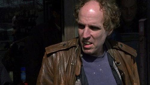 Law & Order Season 18 Episode 14 - Burn Card