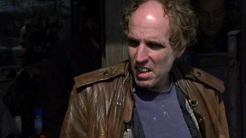 Law & Order Season 18 Episode 14 - Burn Card