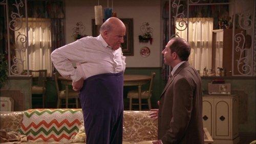 Everybody Loves Raymond Season 8 Episode 22 - The Mentor
