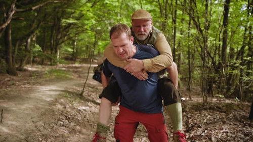 A mi kis falunk Season 8 Episode 17 - Bazsó is Working