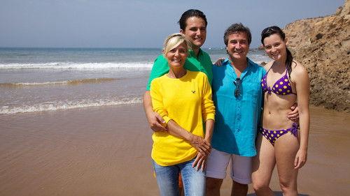 Partir autrement en famille Season 3 Episode 4 - Episode 4