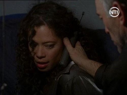 Profiler Season 2 Episode 15 - Breaking Point