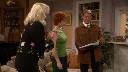 Reba Season 1 Episode 5 - The Steaks Are High