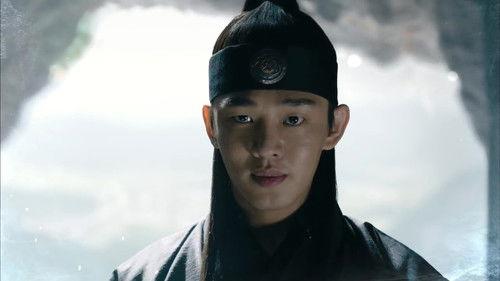 Six Flying Dragons Season 1 Episode 1 - Episode 1