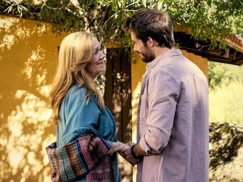 La encrucijada Season 1 Episode 10 - Episode 10