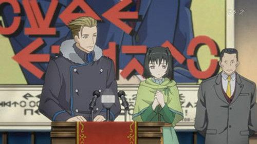 Allison & Lillia Season 1 Episode 7 - Entrusting People