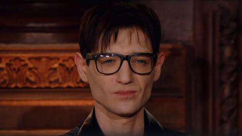 Экстрасенсы. Битва сильнейших Season 2 Episode 7 - Episode 7