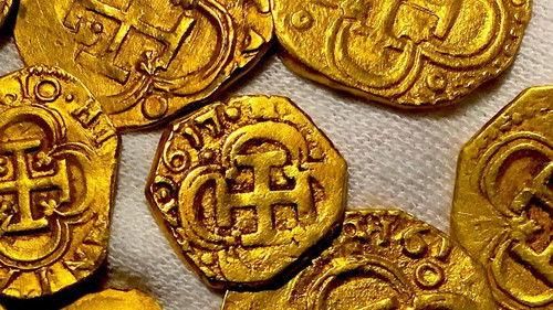 Ulisse - Il piacere della scoperta Season 7 Episode 8 - Ori e tesori