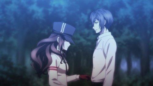 Code:Realize Season 1 Episode 9 - Prayer