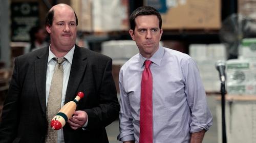 The Office Season 8 Episode 7 - Pam's Replacement