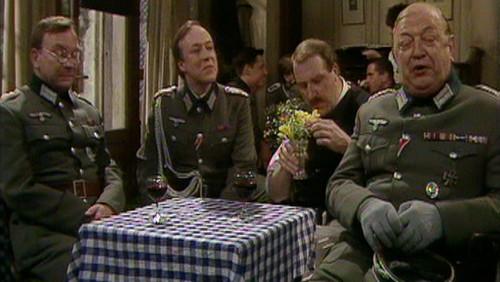 'Allo 'Allo! Season 3 Episode 6 - The Great Un-Escape