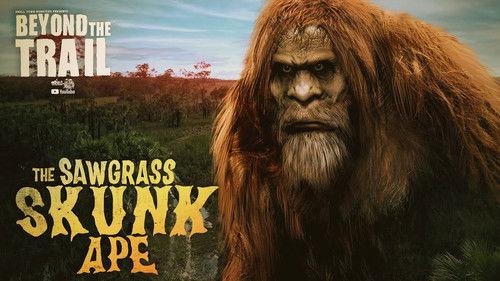 Bigfoot Beyond the Trail Season 1 Episode 10 - The Sawgrass Skunk Ape