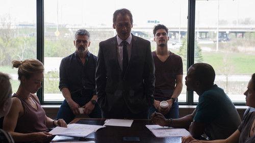 Blue Moon Season 1 Episode 2 - Episode 2