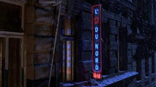 undefined Season 1 Episode 54 - Maigret at the Etoile du Nord