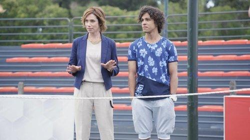 Once Season 1 Episode 11 - Episode 11