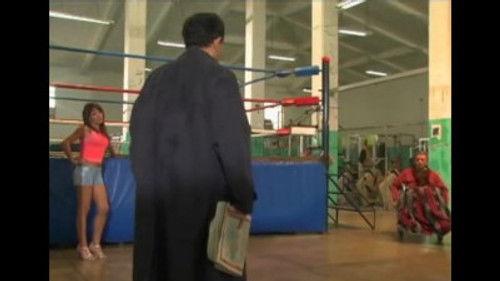 Lo Que La Gente Cuenta Season 2 Episode 13 - Episode 13