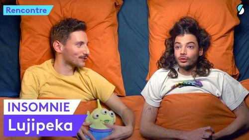 Insomnie Season 2 Episode 3 - Episode 3