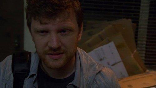 Law & Order Season 18 Episode 17 - Personae Non Gratae