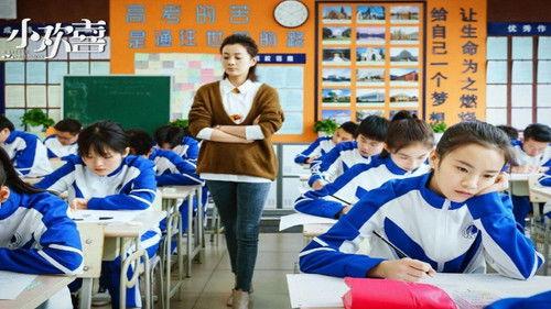 A Little Reunion Season 1 Episode 9 - Episode 9