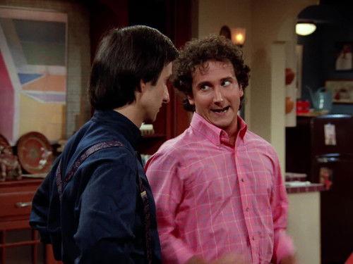 Perfect Strangers Season 3 Episode 2 - Weigh to Go Buddy