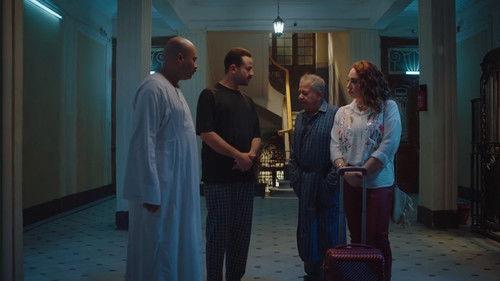 At the Building's Door Season 1 Episode 2 - Episode 2