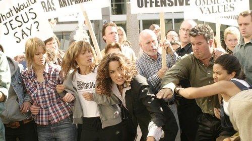 undefined Season 1 Episode 13 - Locked Up