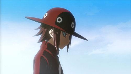 undefined Season 1 Episode 1 - LOG IN