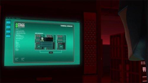 Beware the Batman Season 1 Episode 6 - Toxic