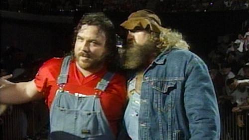 WWF Superstars Season 12 Episode 4 - Superstars - Jan 26, 1997