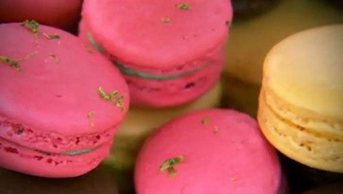 The Great British Bake Off Season 2 Episode 4 - Biscuits Week