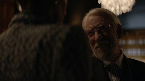 undefined Season 1 Episode 6 - Facet