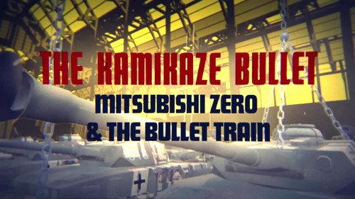 War Factories Season 2 Episode 5 - The Kamikaze Bullet