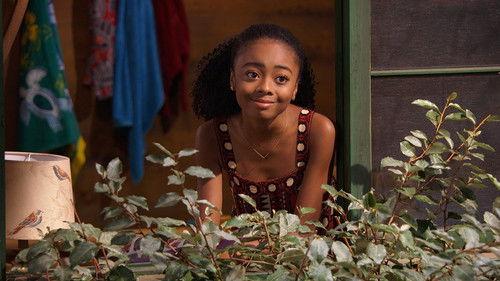 BUNK'D: Learning the Ropes Season 2 Episode 21 - The Great Escape