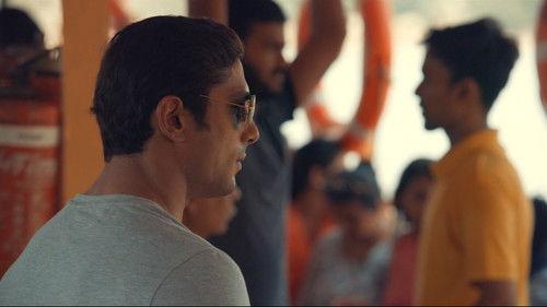 Chakravyuh - An Inspector Virkar Crime Thriller Season 1 Episode 6 - Side Jacking