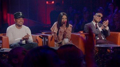 Rhythm + Flow Season 1 Episode 1 - Los Angeles Auditions