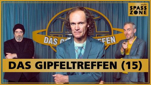 Das Gipfeltreffen Season 2 Episode 7 - Episode 7