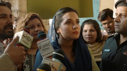 Ek Jhoothi Love Story Season 1 Episode 7 - Hum Nahi Dabengey!