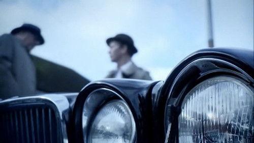 Mafia's Greatest Hits Season 1 Episode 13 - Downfall