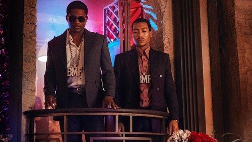 BMF Season 2 Episode 7 - Both Sides of the Fence