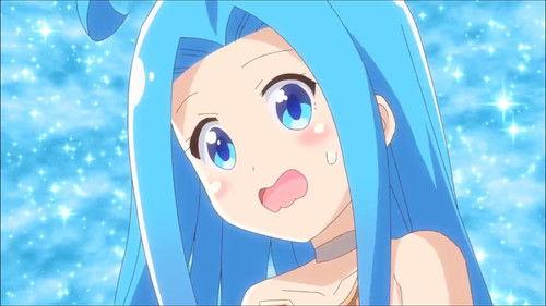 Grand Blues! Season 1 Episode 1 - In These Grand Blue Skies