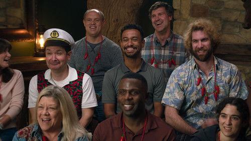 Jury Duty Presents: Company Retreat Season 1 Episode 1 - Onboarding